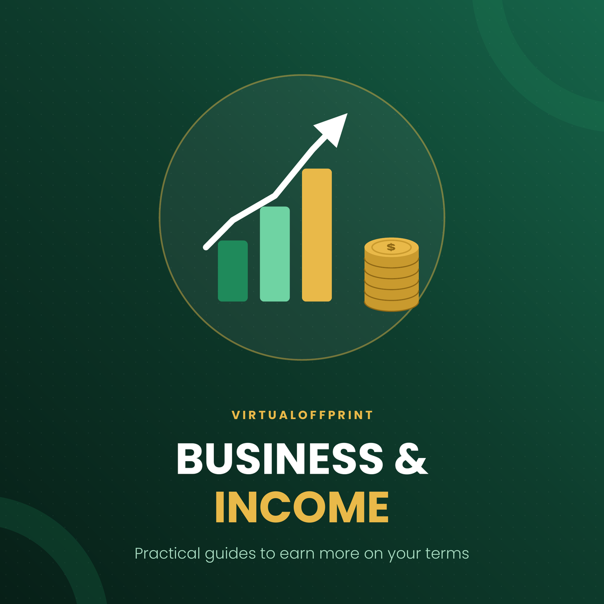Business & Income