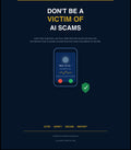 Don't Be a Victim of Ai Scams